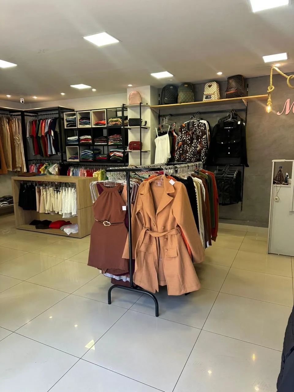 ?Oportunidade loja venda no centro de Maringá ? - Foto 2