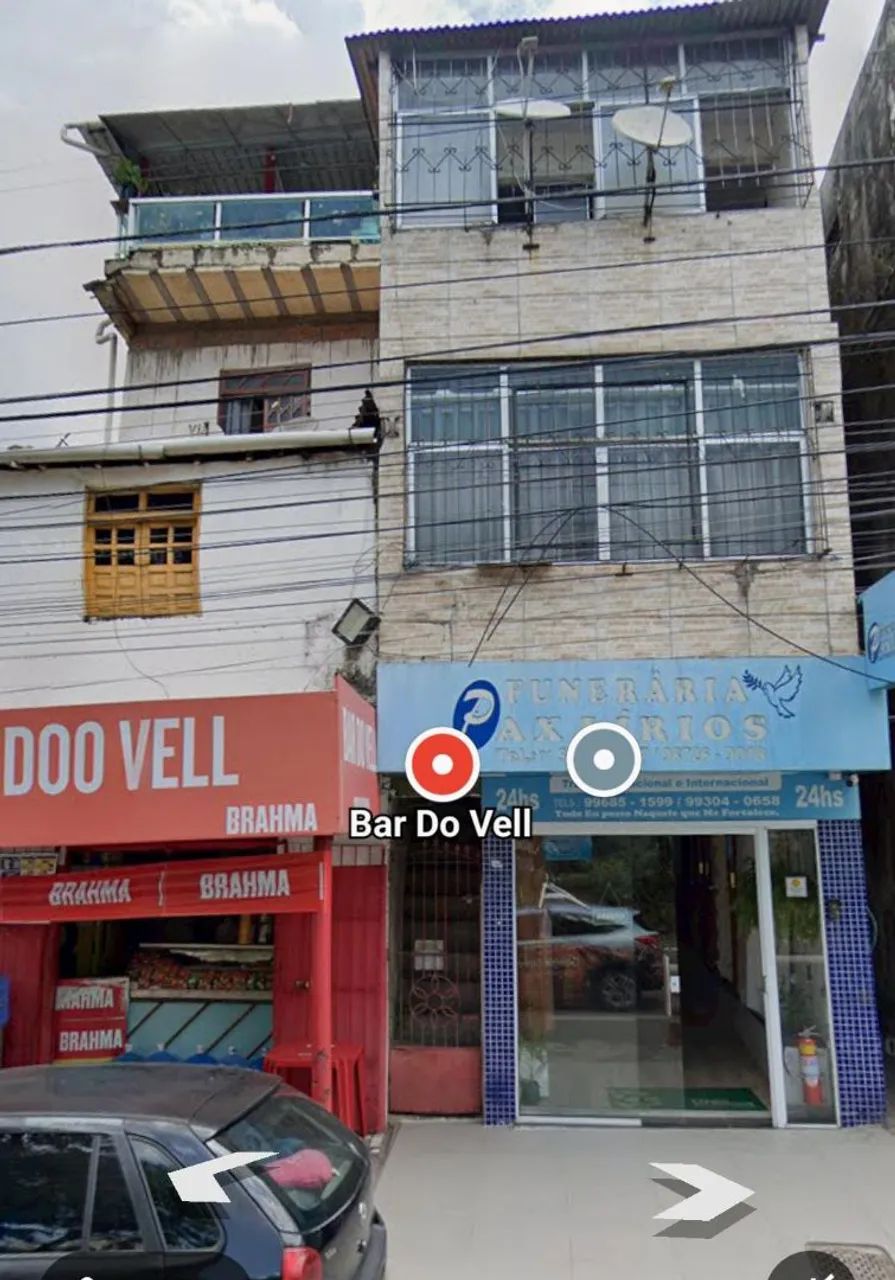 Foto - Salvador - Garcia
