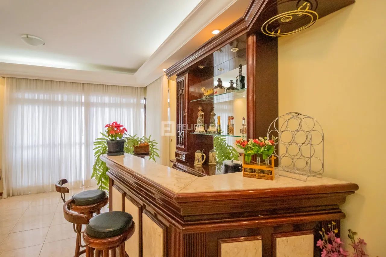 Apartamento em Capoeiras - Florianópolis, SC - Foto 5