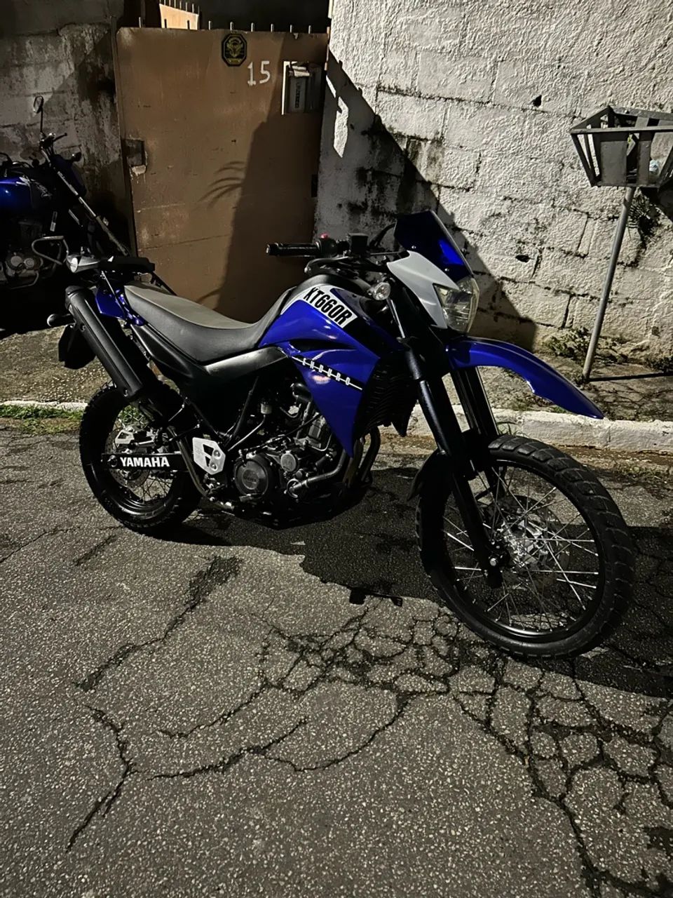 XT 660  - Foto 3