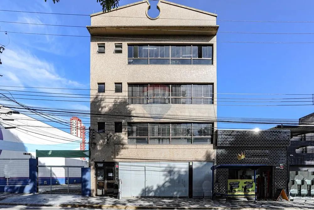 Prédio Comercial para locação com 577m², próximo a Prefeitura Municipal de Mogi das Cruzes