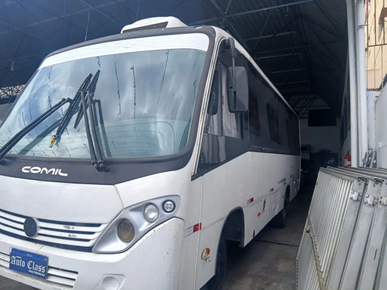 ONIBUS SALA DE AULA  - Foto 3