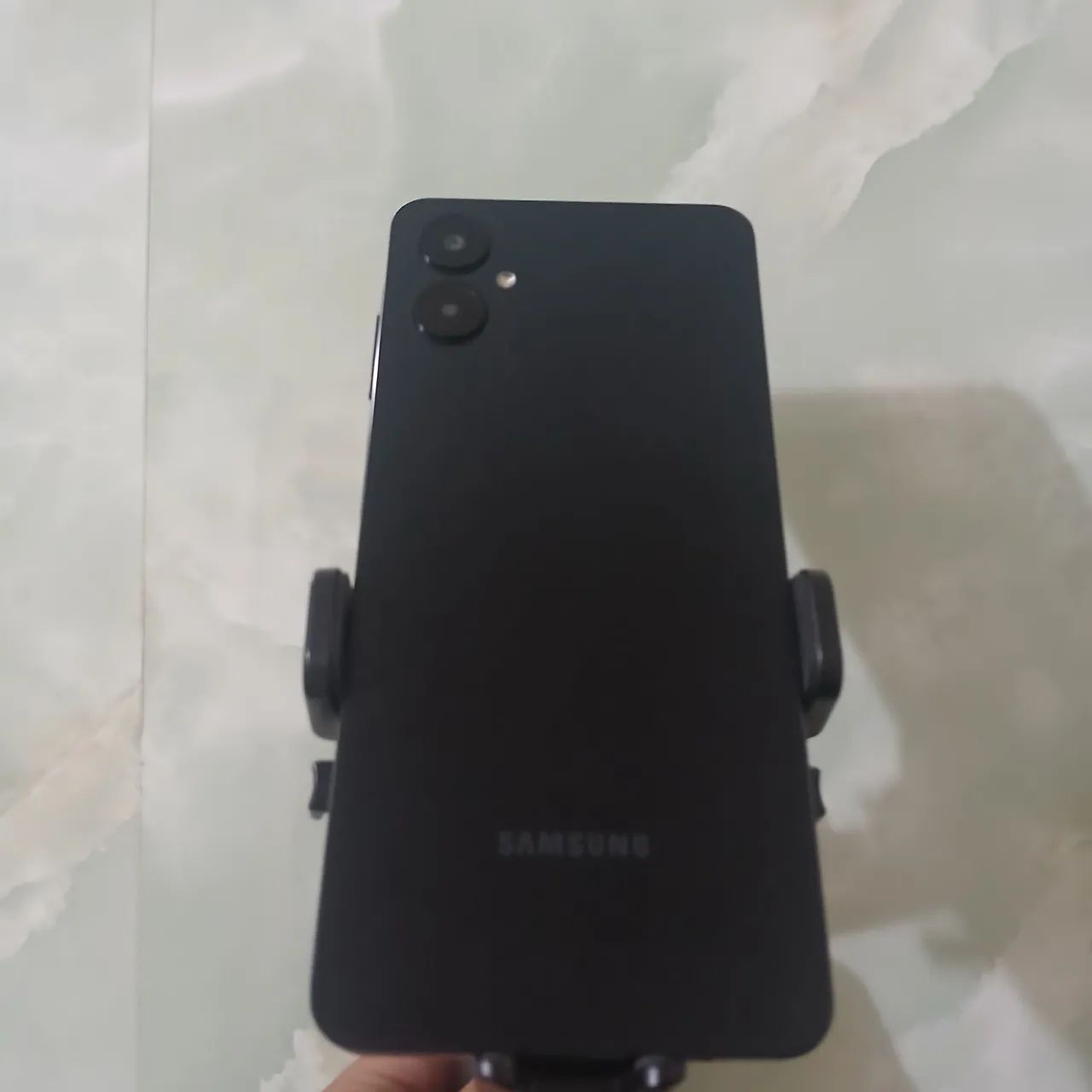 ?Samsung Galaxy A06 + Carregador e Capinha - Perfeito Estado! - Foto 2