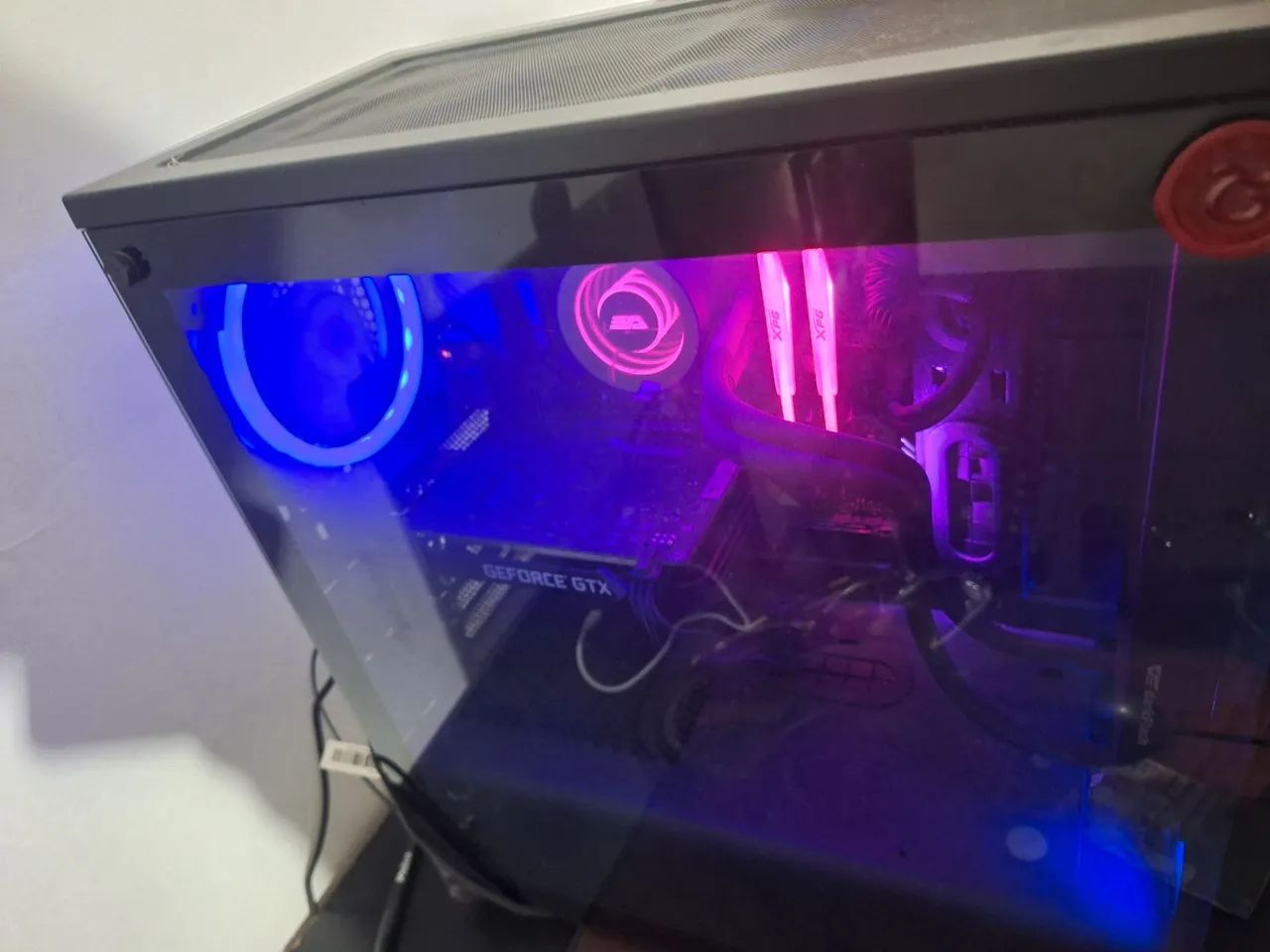 Vendo pc completo  - Foto 5