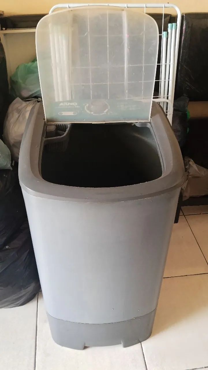 Máquina , tanquinho