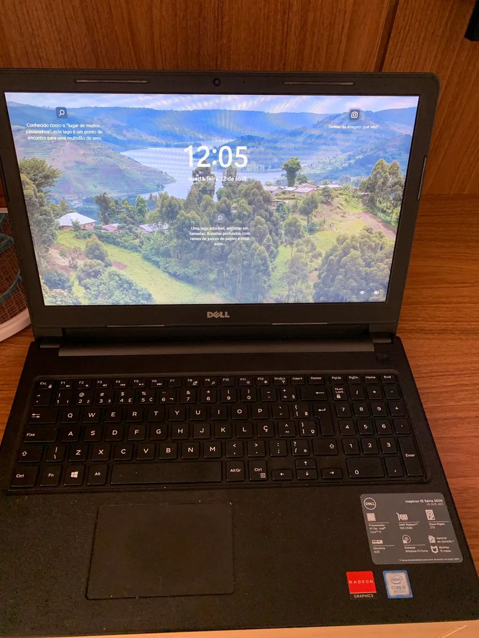 Notbook Dell i5 - Foto 3