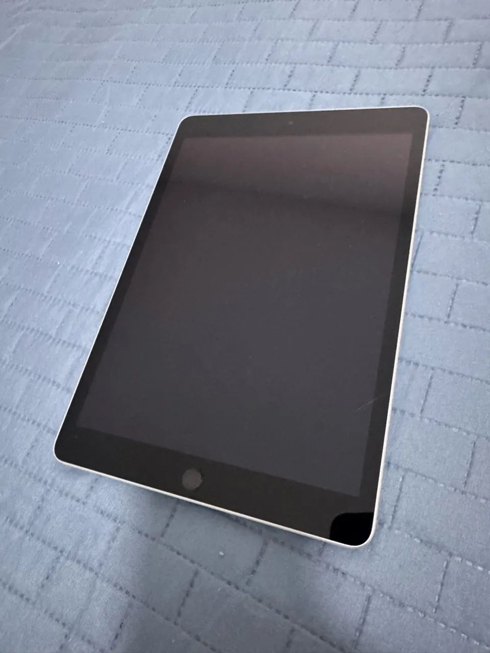 iPad 9 64g  quase não usei