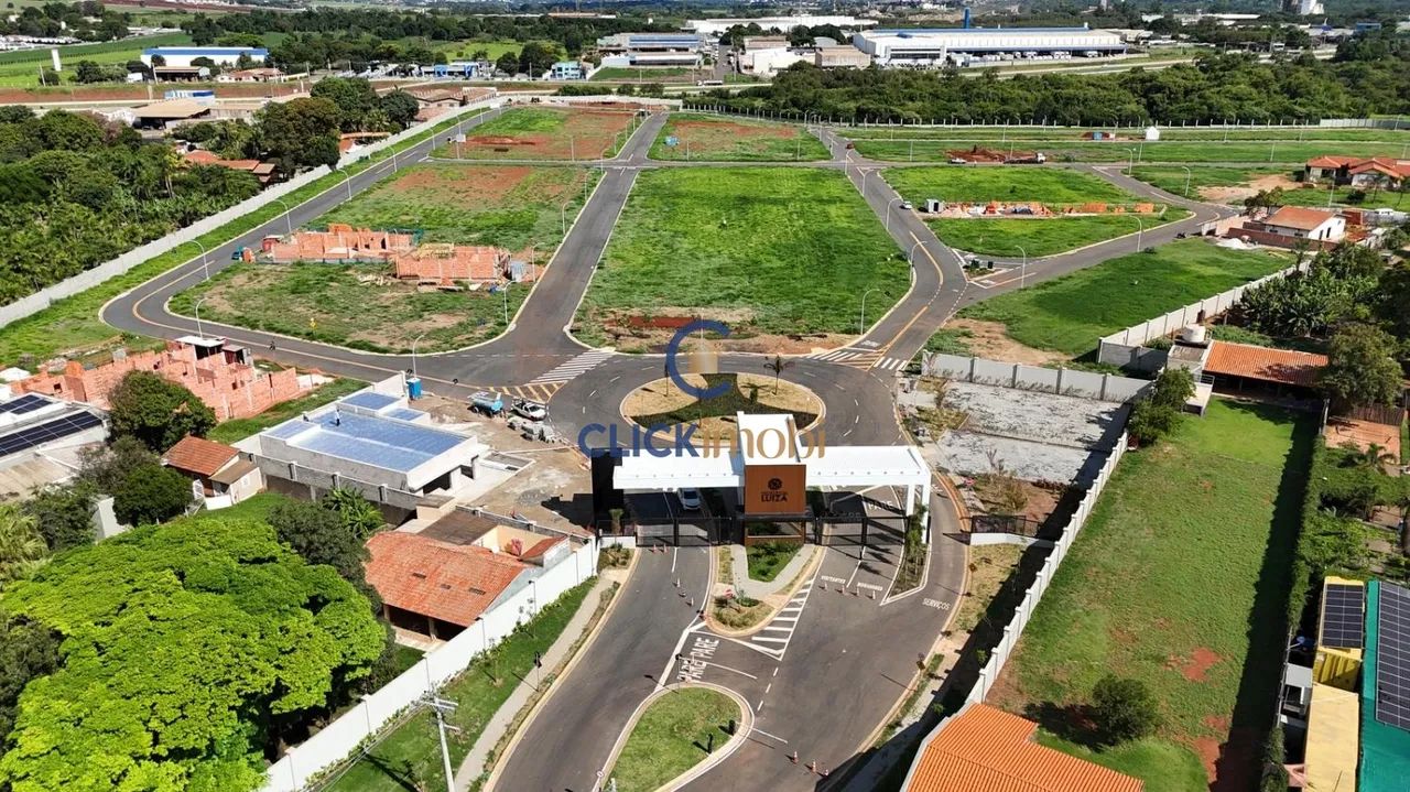 terreno - Santa Terezinha - Paulínia - Foto 9