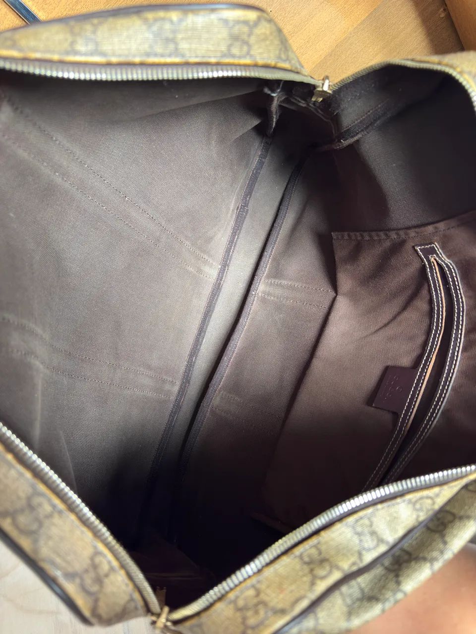 bolsa gucci gg supreme original - Foto 4