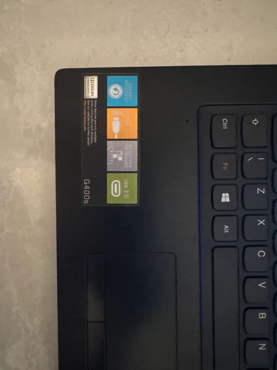 Notebook Lenovo G400s Intel core 15 - Foto 4