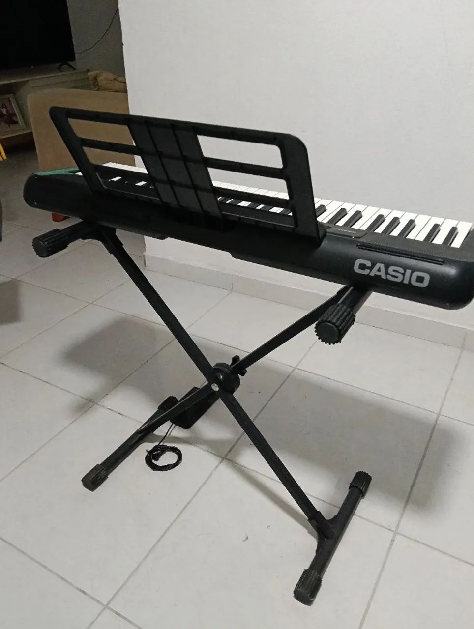 Teclado Casio  - Foto 2