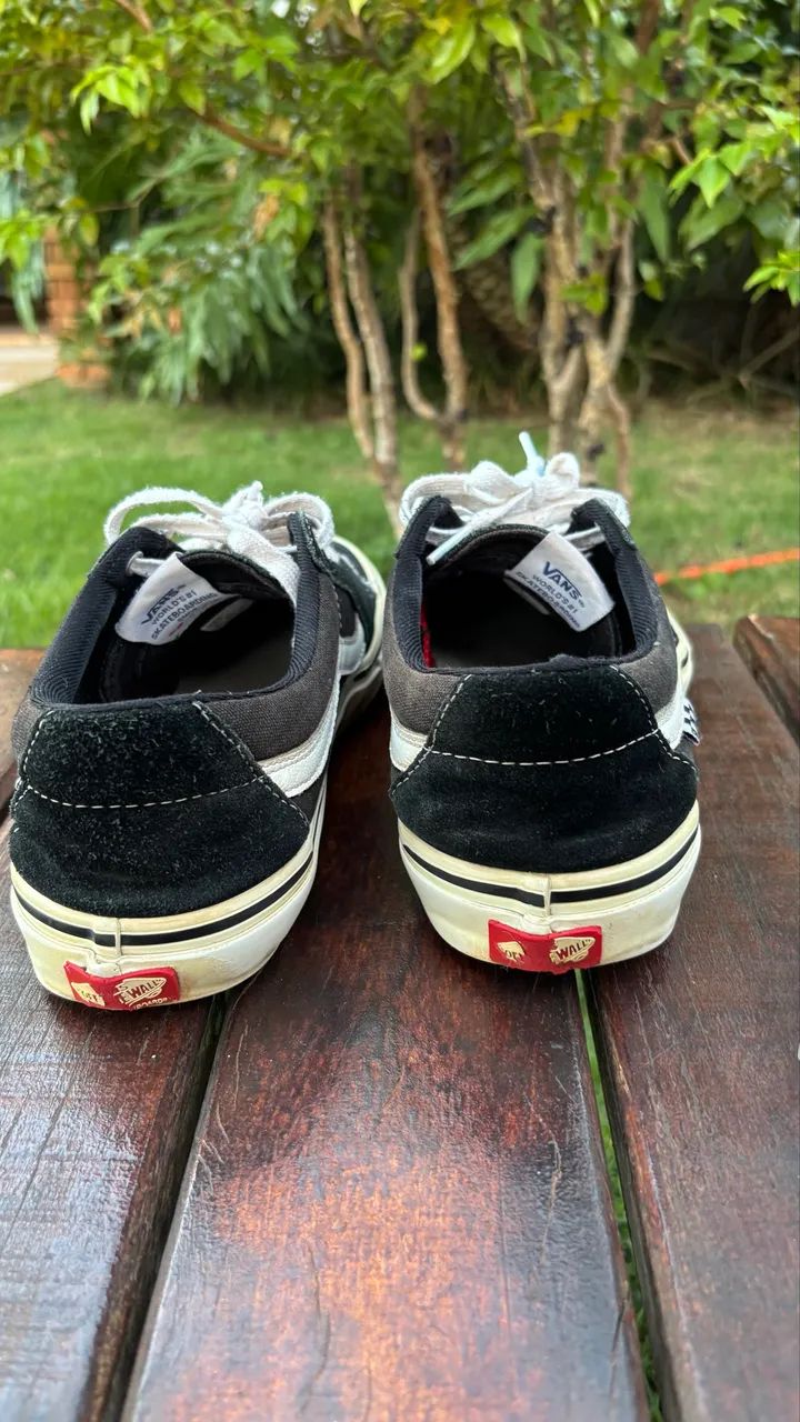 Tênis Vans 41 - Foto 3