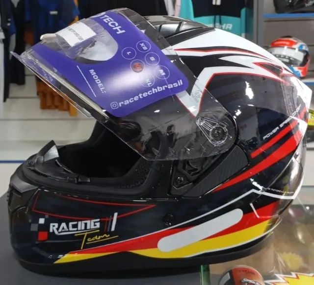 RAC TECH SECTOR GRID GERMANY  - Foto 4