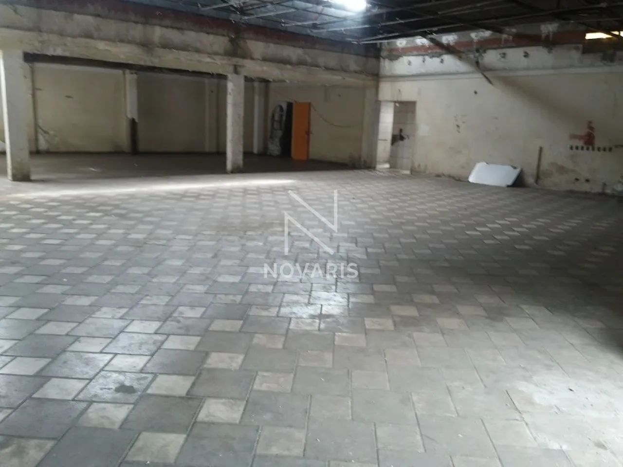 Galpão Comercial Alto da Boa Vista - Foto 5