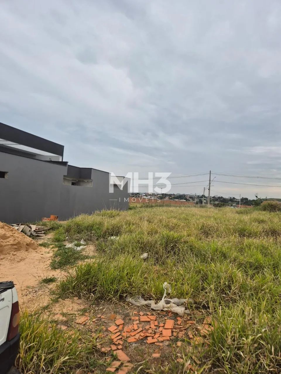 terreno - Residencial Bela Aliança - Campinas - Foto 4