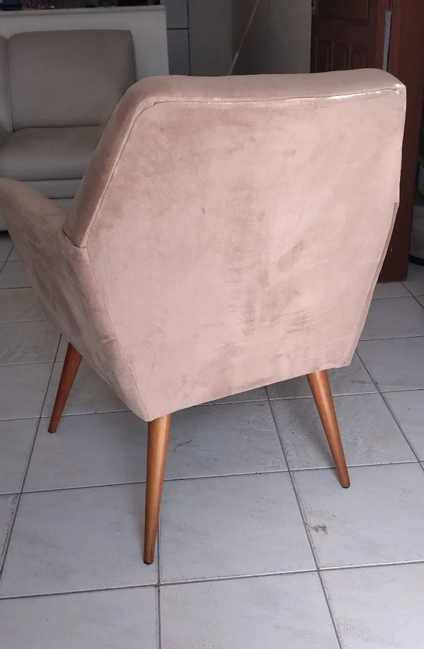 Poltrona Simples  - Foto 4