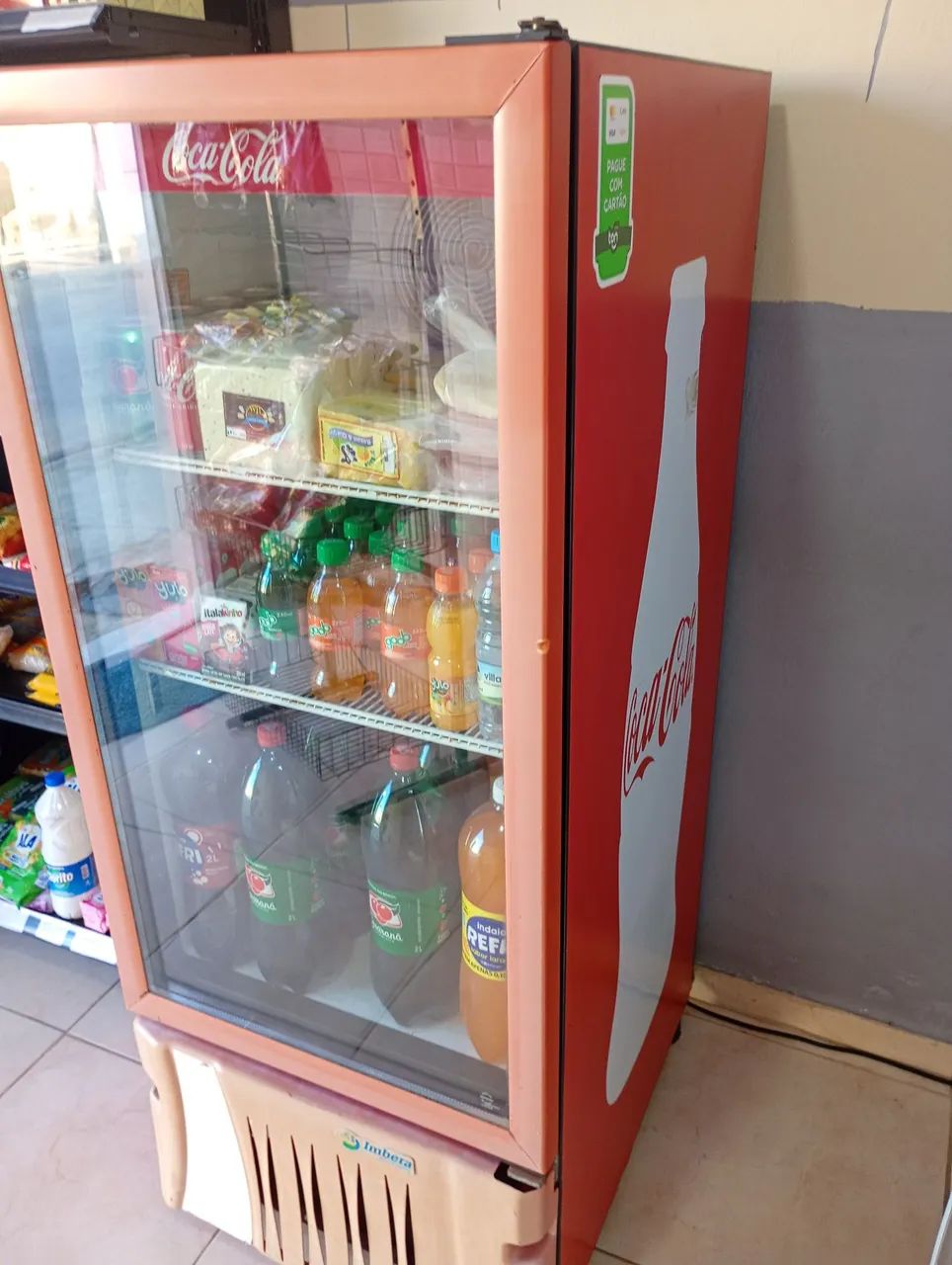 Oportunidade para você que quer abrir seu comércio. - Foto 4