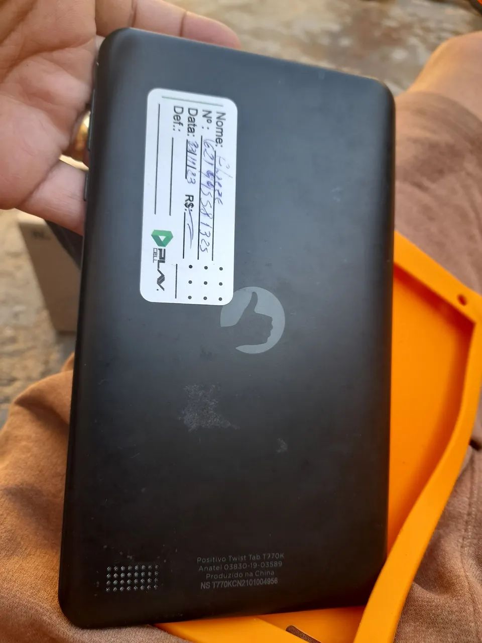 Tablet 