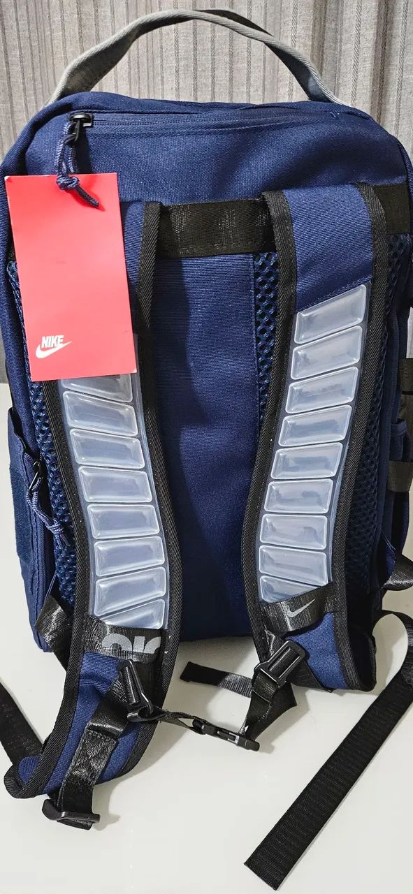 MOCHILA AZUL - Foto 3