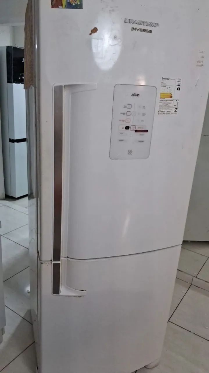 Geladeira  - Foto 2