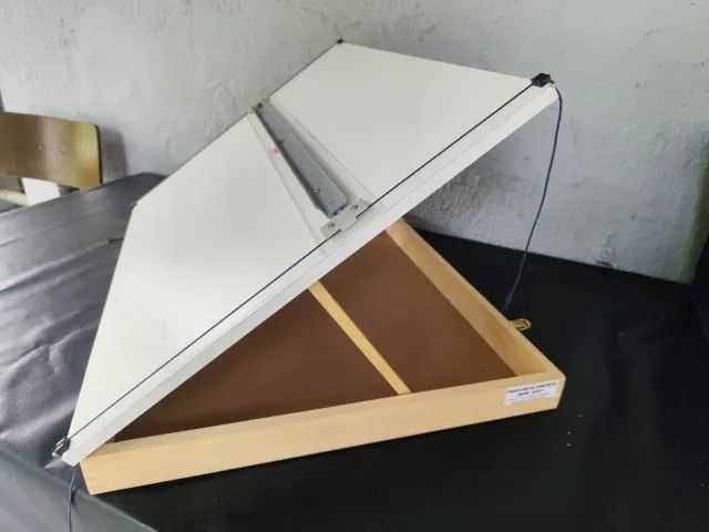 Mesa de Desenho A3  - Foto 4