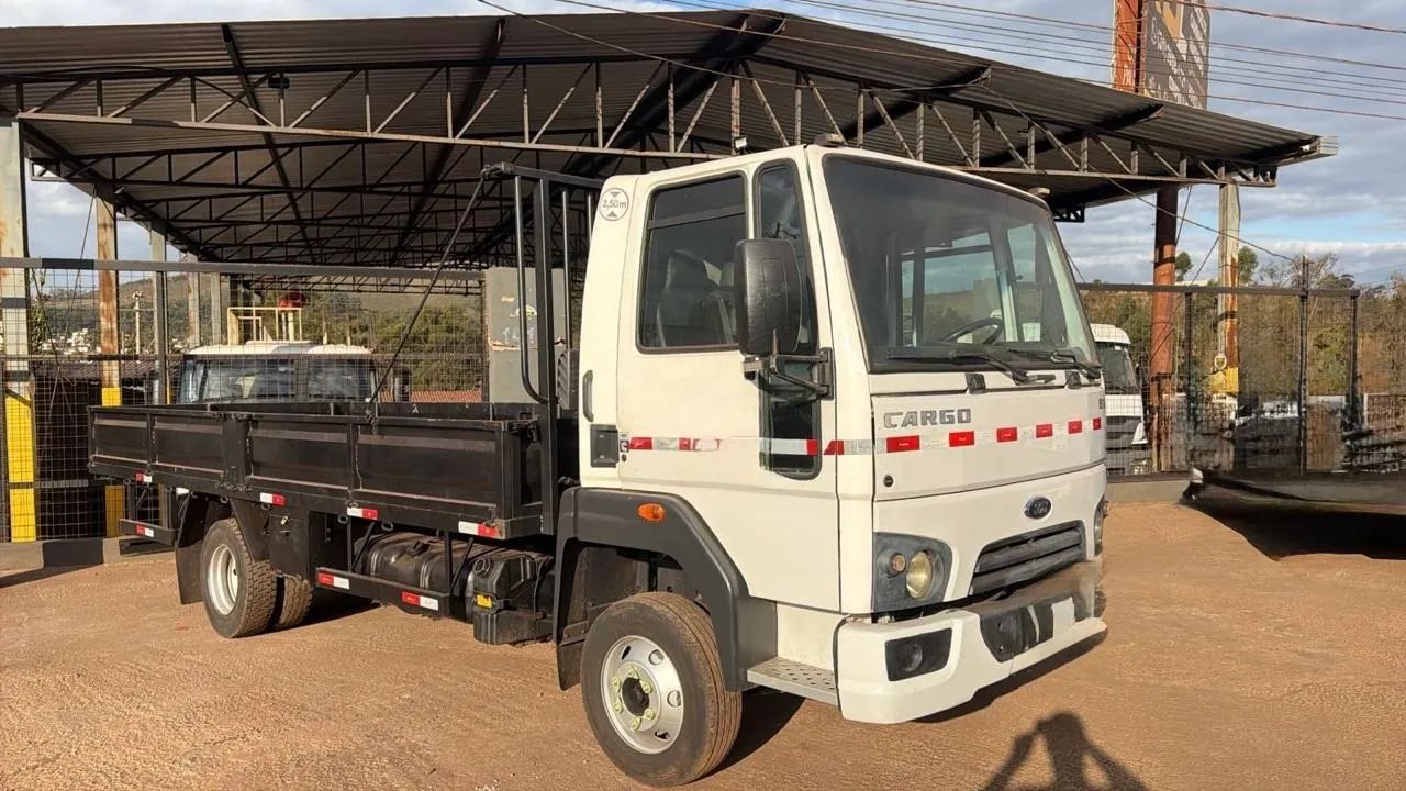 FORD 816 - Foto 4