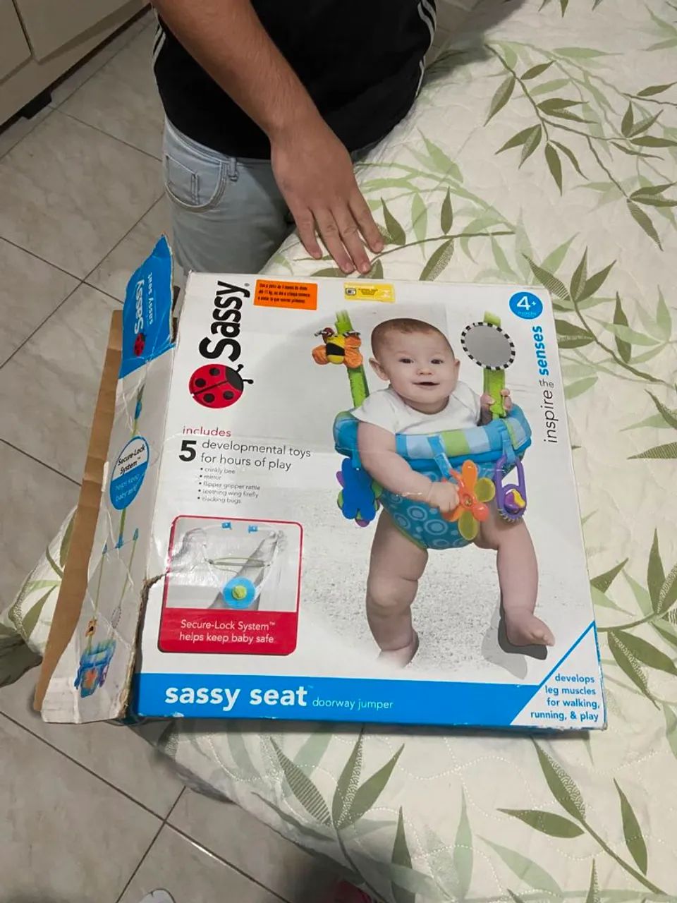 Pula pula bebe - Foto 5