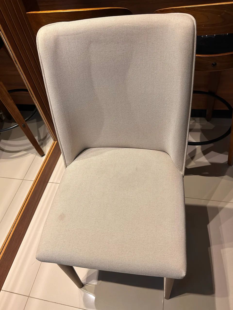 Vende-se Cadeiras de Jantar  - Foto 3