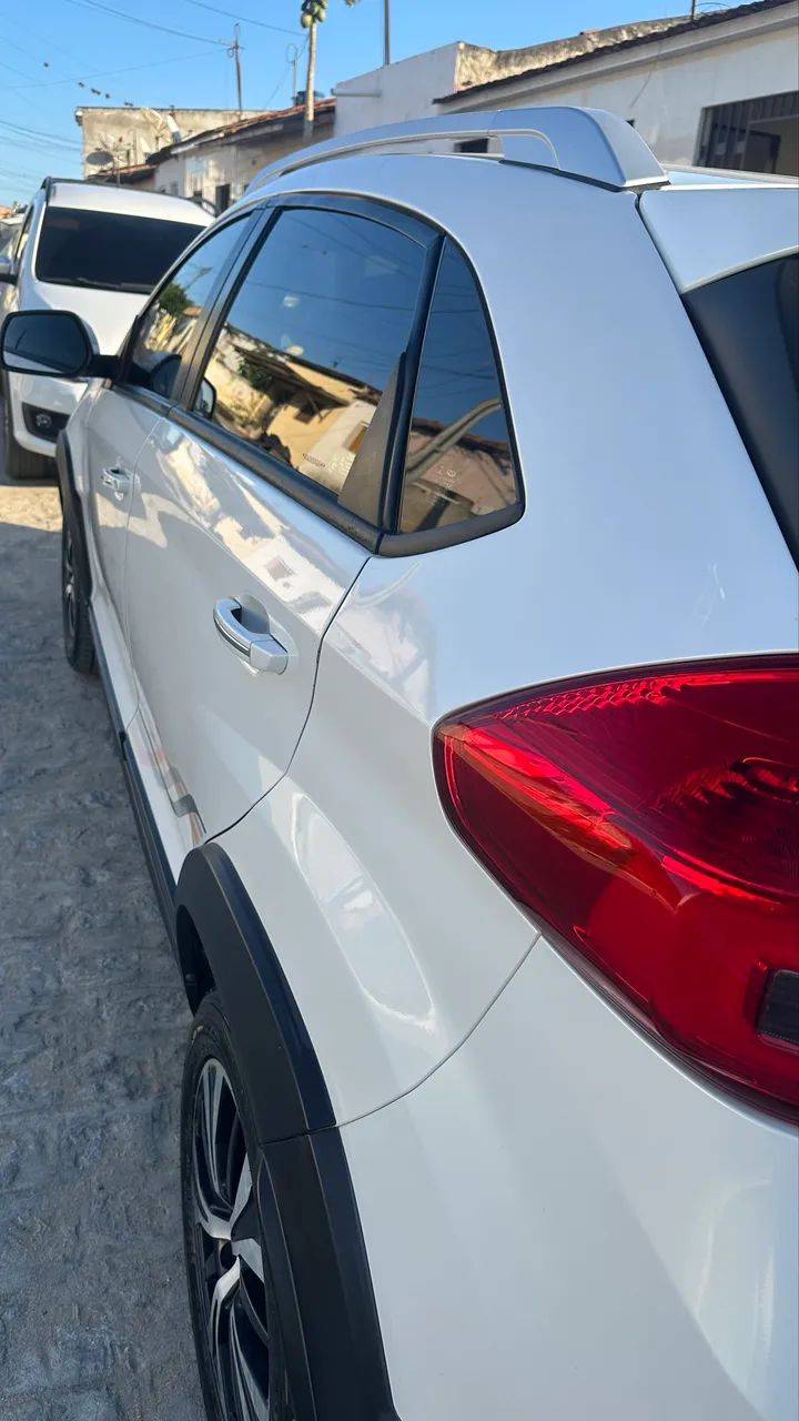 Caoa Chery Tiggo 2.0 16V AUT. 5P 2022