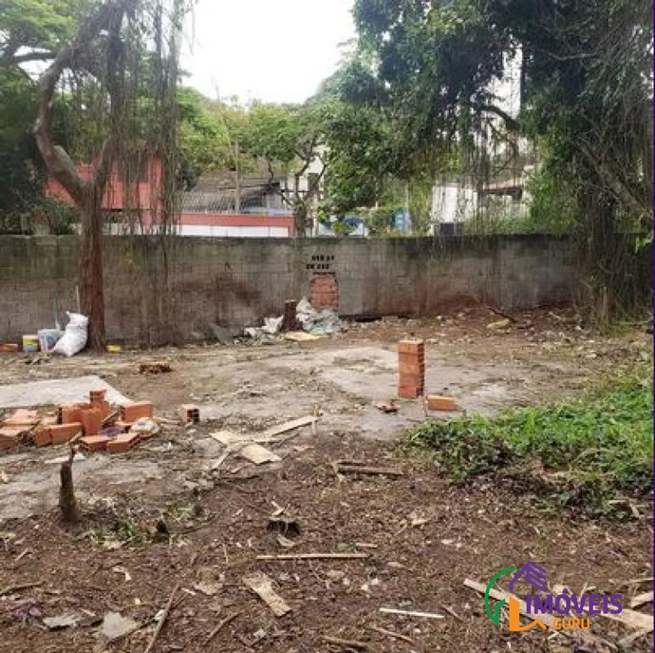 TERRENO - MORUMBI - SP - Foto 4