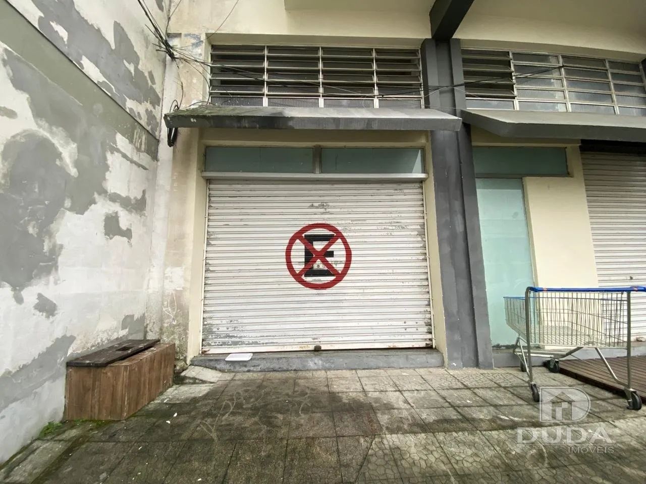 Sala comercial com aproximadamente 500 m² - Foto 2