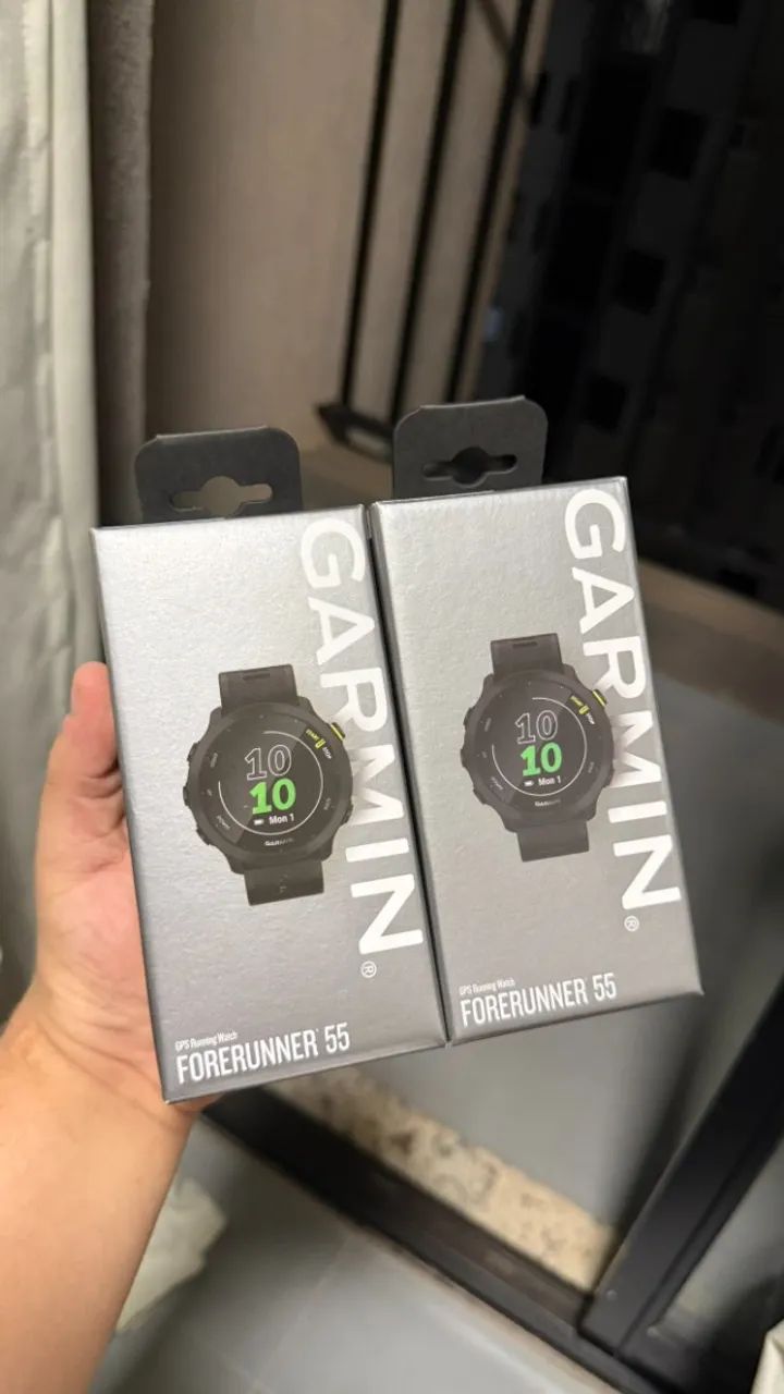 Garmin Forerunner 55