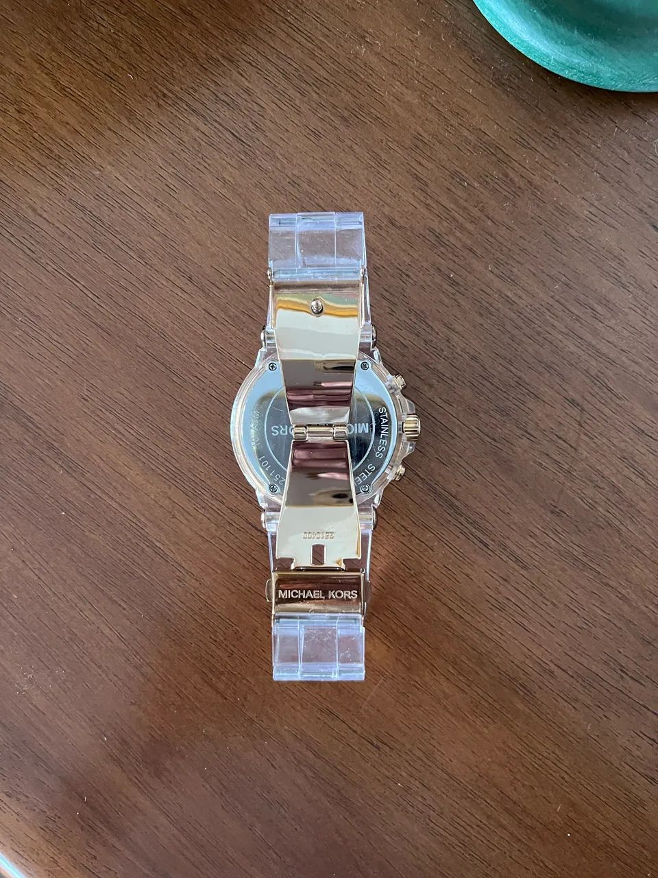 Relógio Michael Kors  - Foto 4