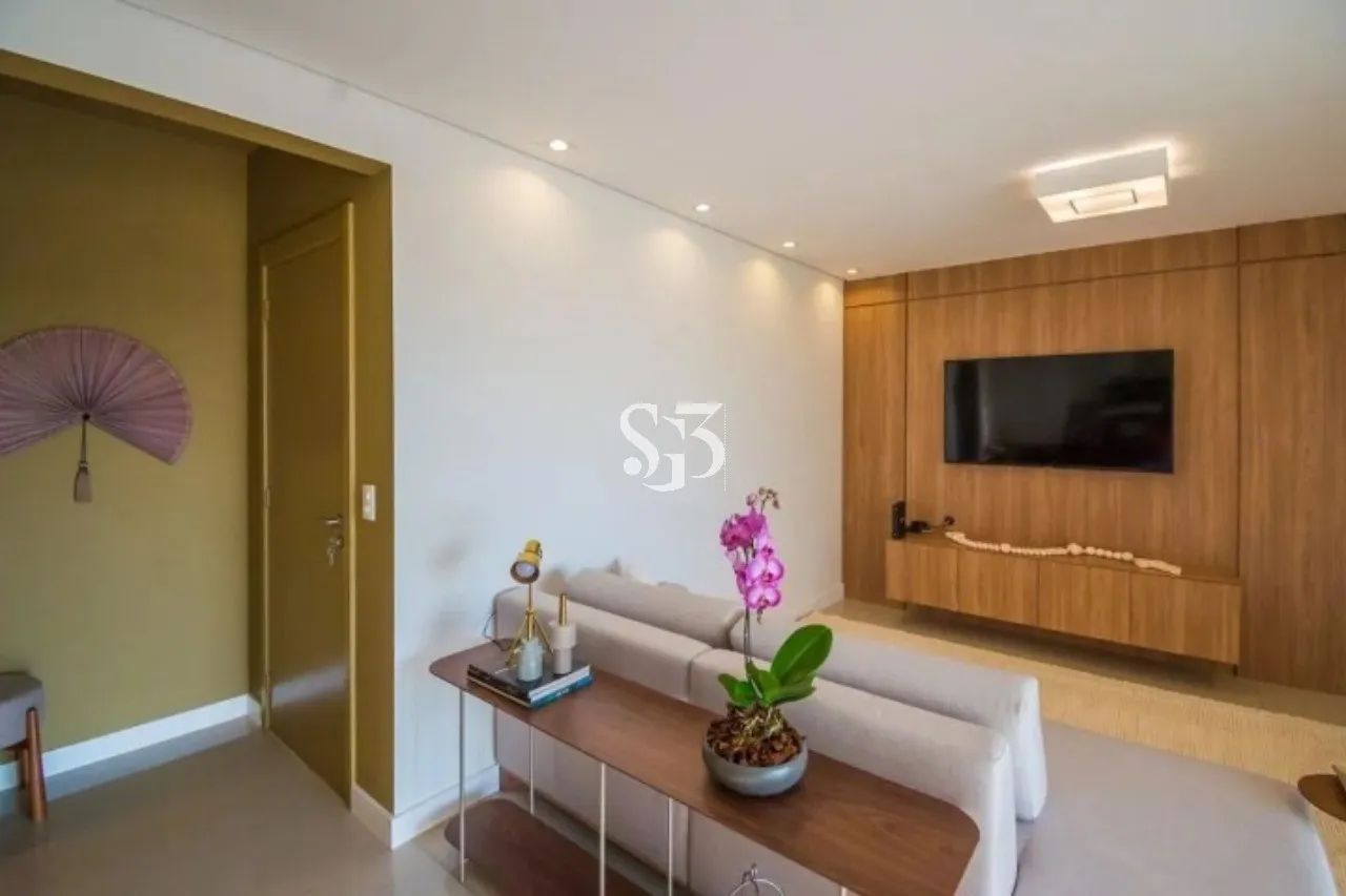 APARTAMENTO RESIDENCIAL em CAMPINAS - SP, PARQUE PRADO - Foto 3