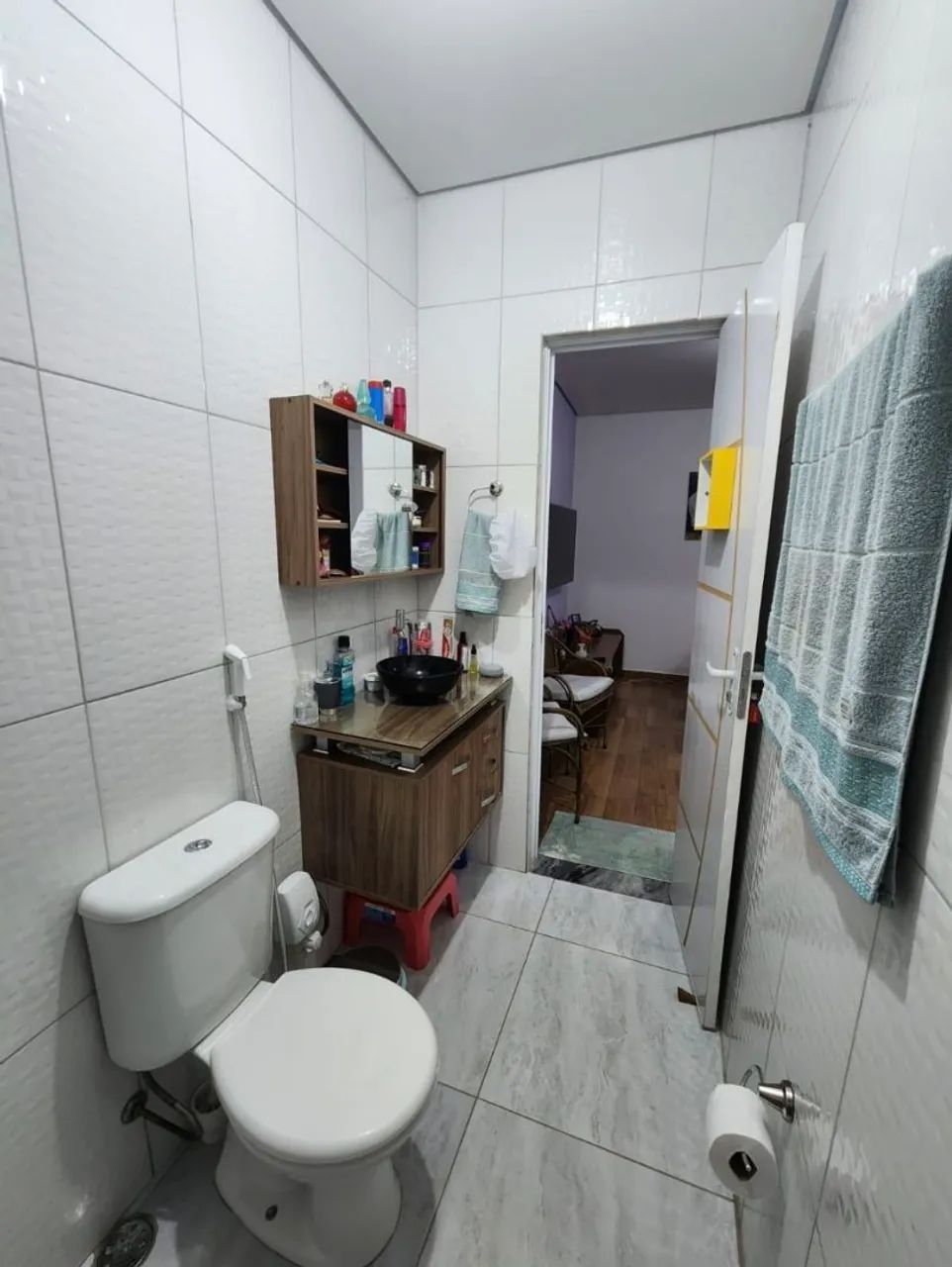 Casa em Viela - Foto 3
