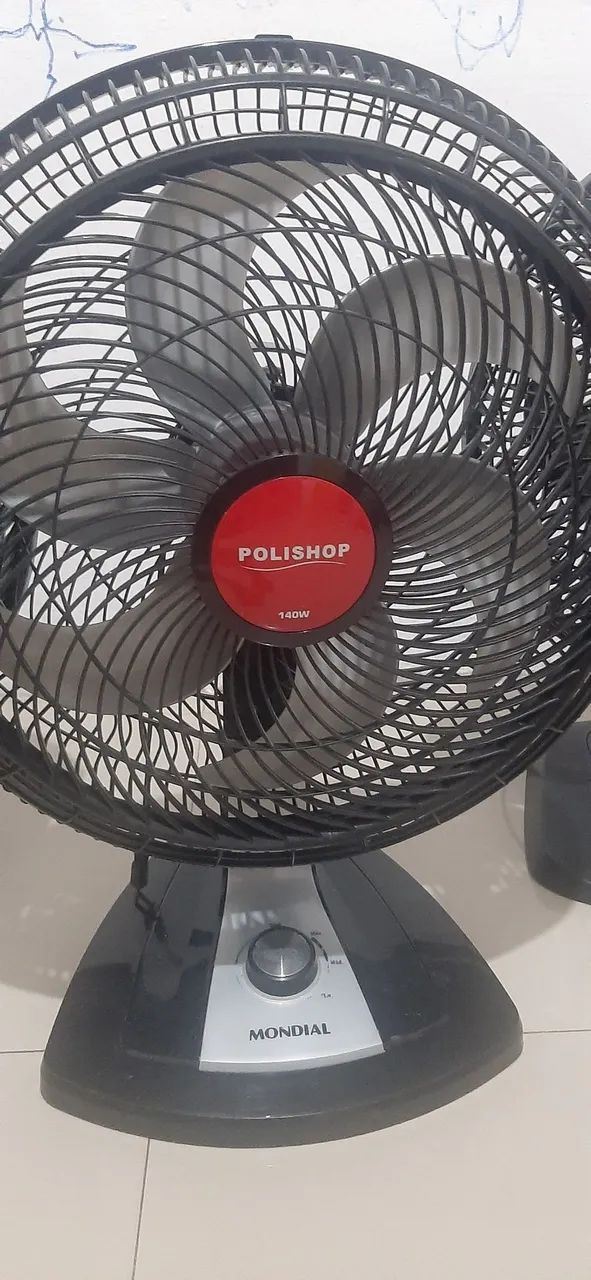 Ventilador 40 centímetro todos  - Foto 5