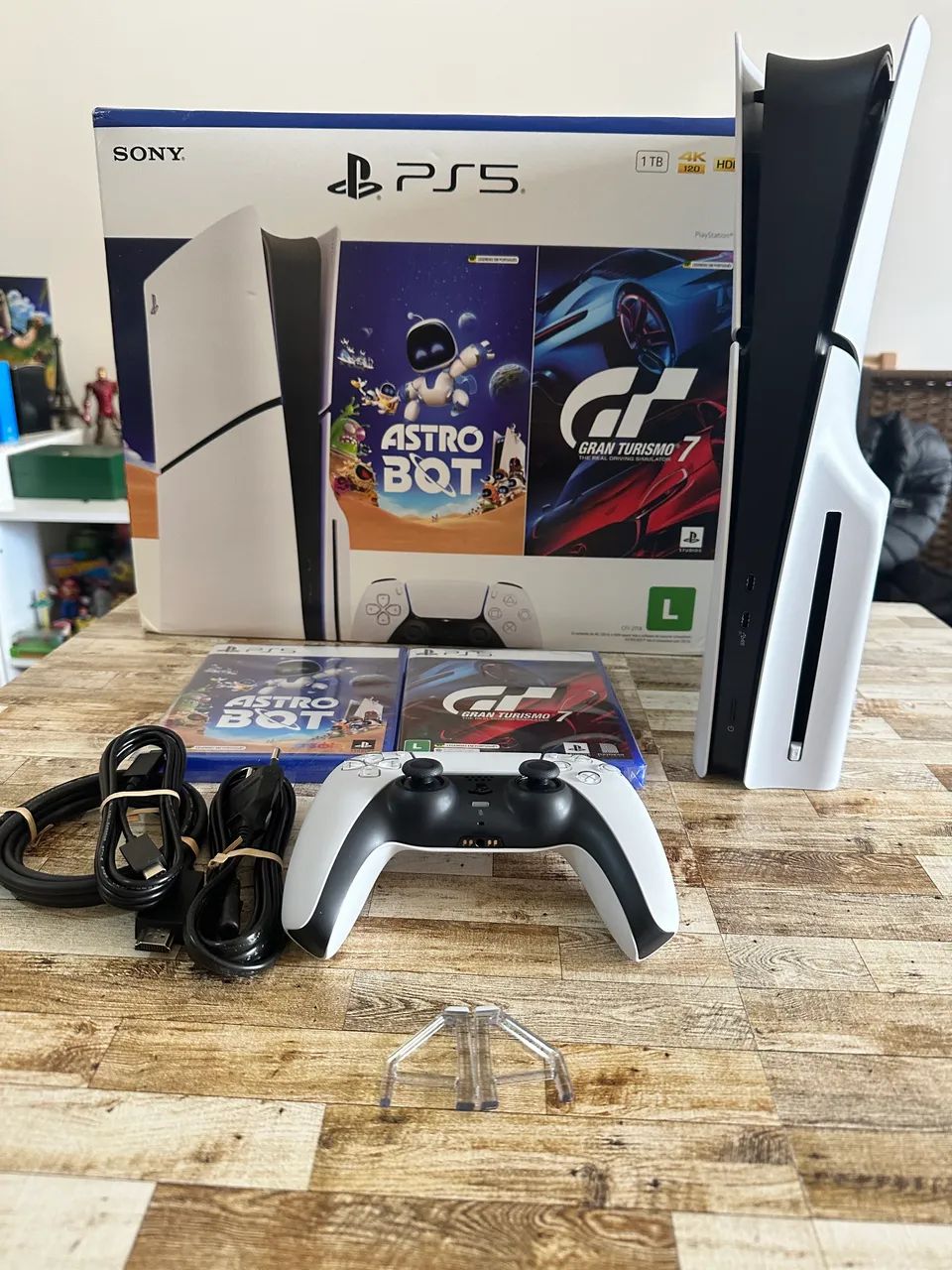 Ps5 - Foto 2
