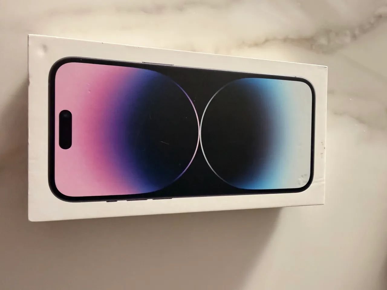 Iphone 14 pro max 128 gb - Foto 4