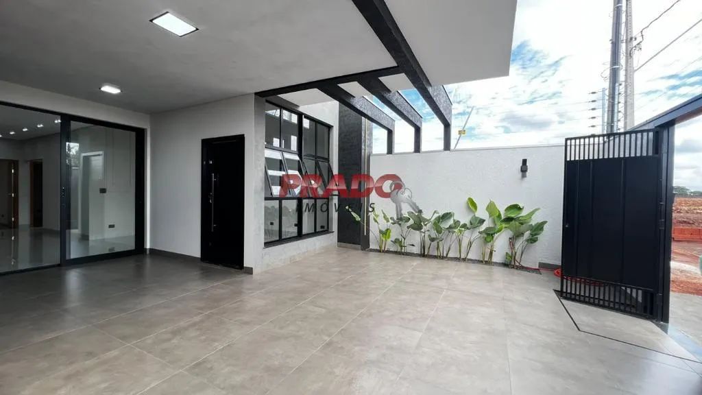 Casa à venda em Sarandi, Jardim Versalhes, com 2 quartos, com 108.9 m² - Foto 5