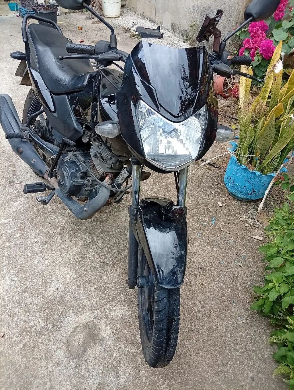 Mottu Sport  - Foto 2