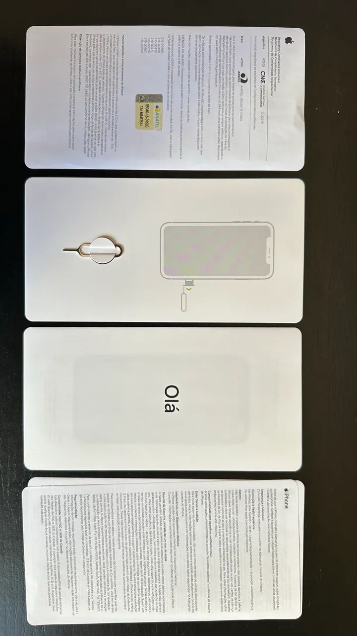 IPHONE XR - usado - excelente estado  - Foto 2