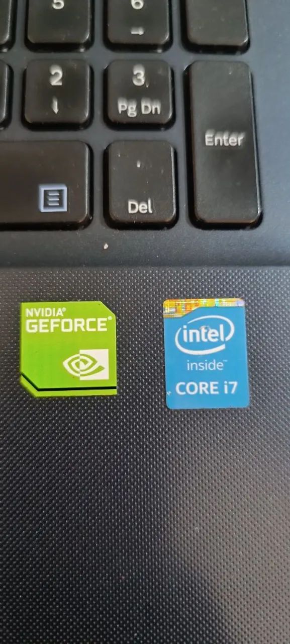 Notebook Samsung  - Foto 2