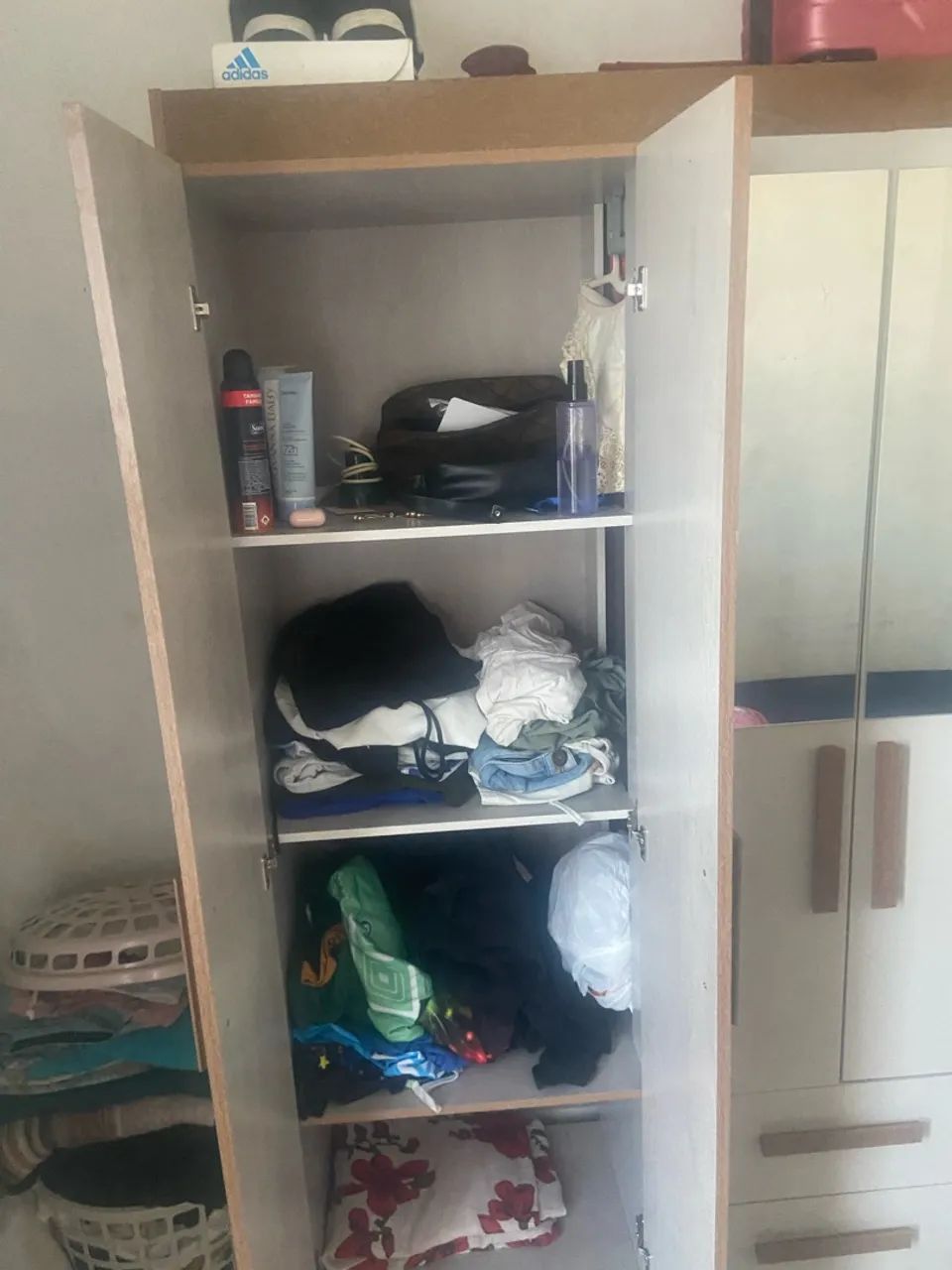 Guarda roupa  - Foto 3