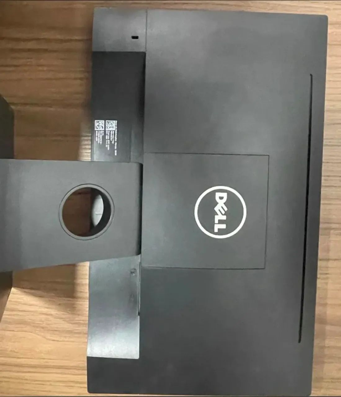 Monitor Dell HD VGA e Displayport 19p Widescreen " VENDO " - Foto 3