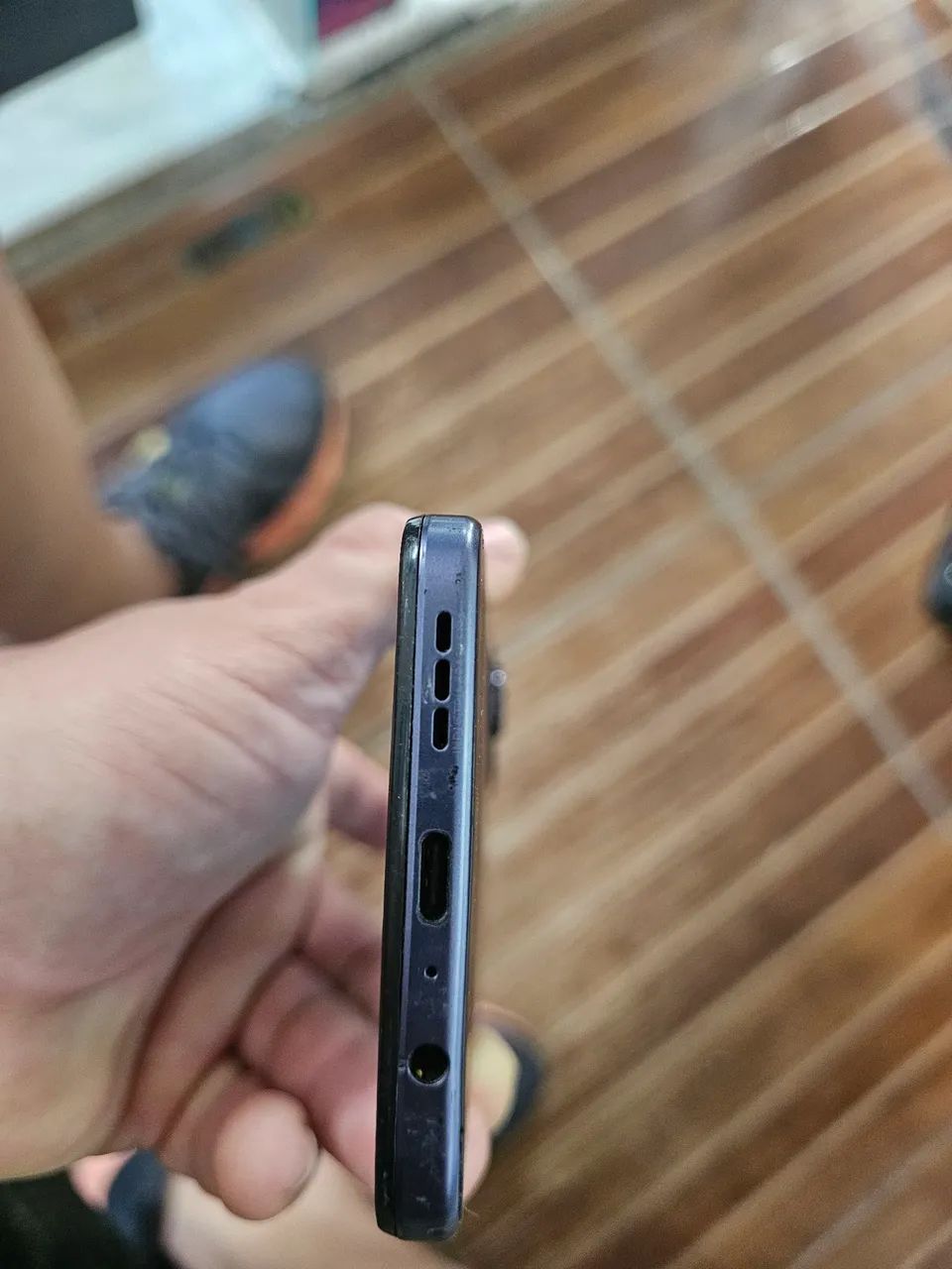 MOTO G35 SEMI NOVO! - Foto 5