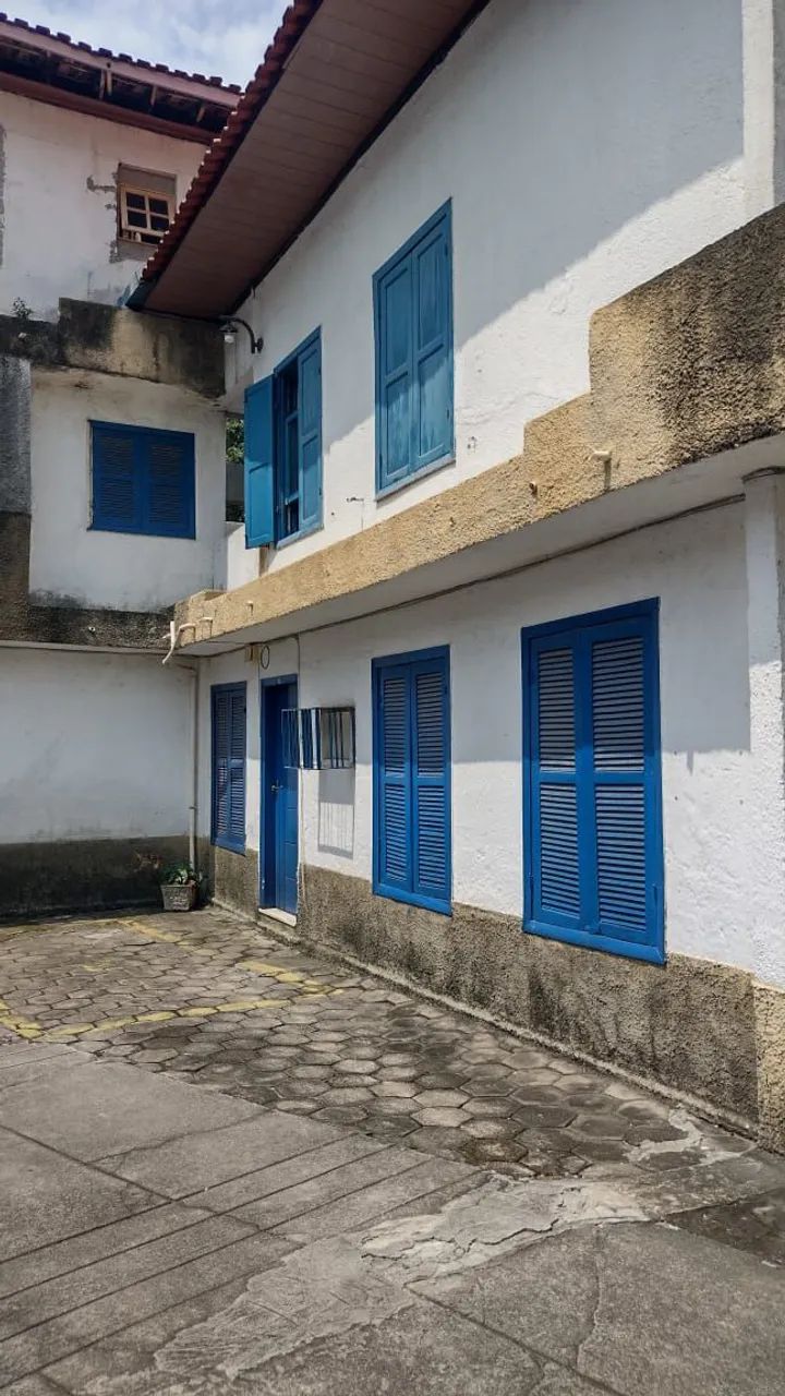 Apartamento a VENDA no Centro de Nova Iguaçu