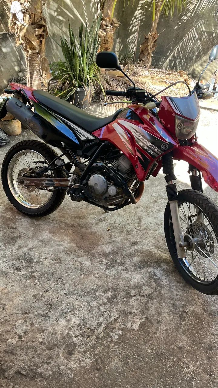 Vendo Yamaha Lander XTZ 250 - Foto 2
