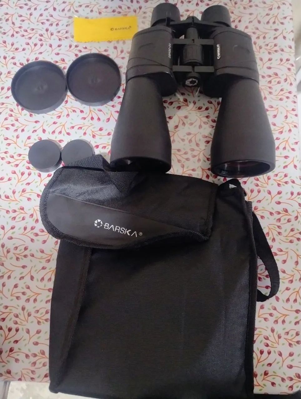 Vendo Binóculo  - Foto 3