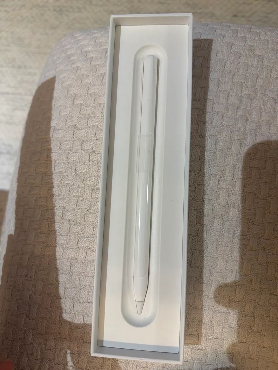 Apple Pencil 2nd generation - Foto 3
