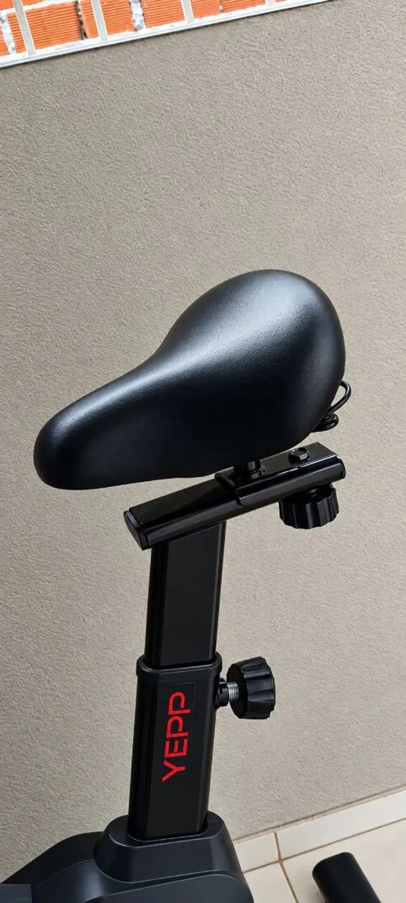 Bicicleta ergometrica  - Foto 4